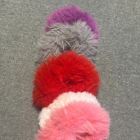 Colorful Scrunchie Set of 36 each - Picture 11 of 13